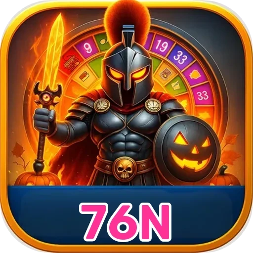 76N: A Revolução dos Jogos Online com Recursos Inovadores